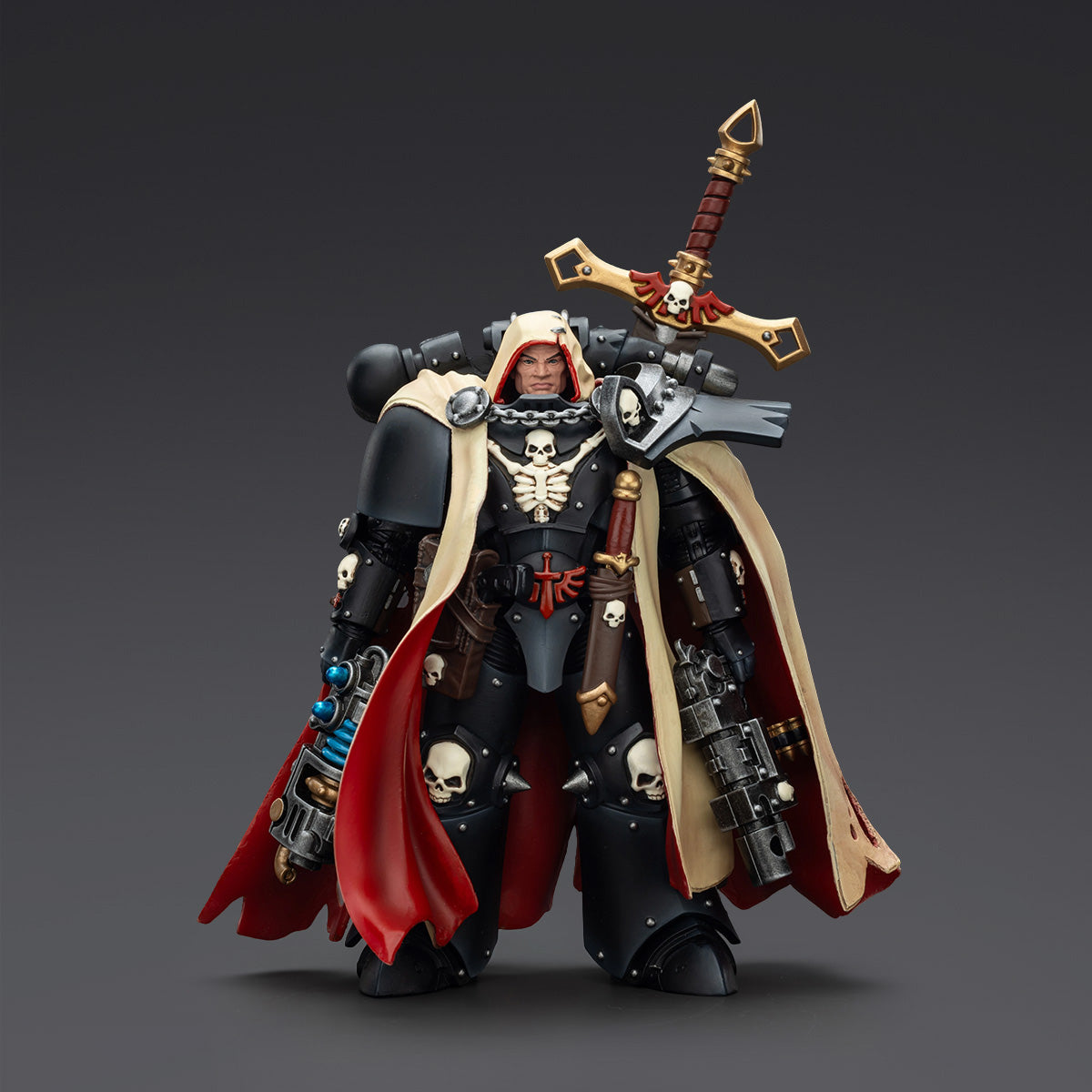 Chaos Space Marines Cypher, Lord of the Fallen