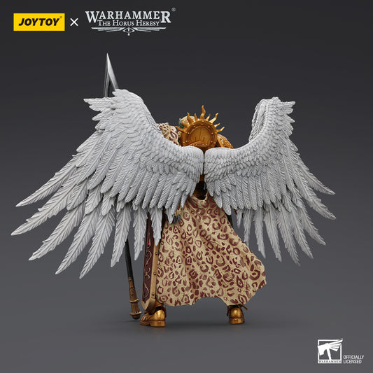 Blood AngelsSanguiniusPrimarch of the IXt Legion