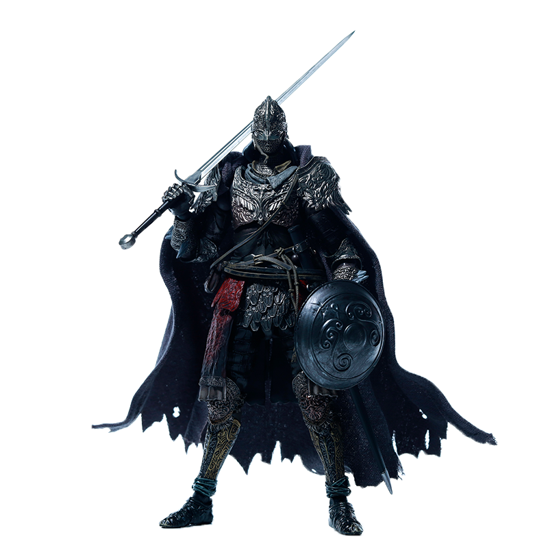 Replacement Cape for 1/12 Action Figure, Soft Goods Cloak for Raging Wolf Elden Ring