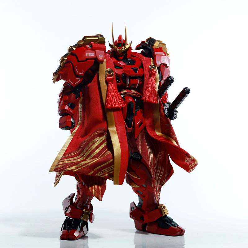 Replacement Cape for 1/12 Action Figure, Custom Cloak for Tiger of Kai Progenitor Effect