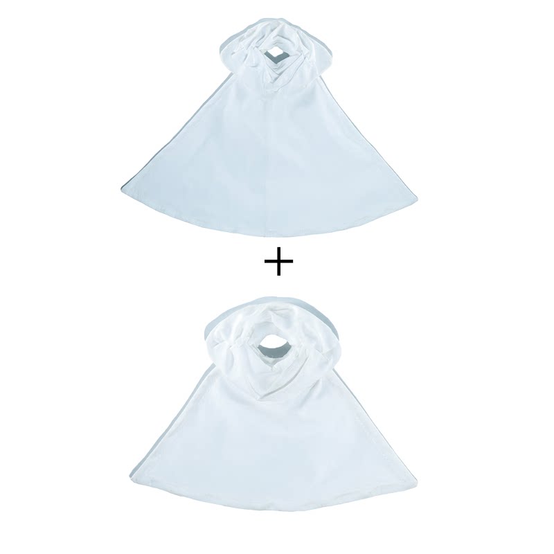 Replacement Cape for 1/12 Action Figure, Soft Goods Cloak for Gohan Piccolo Dragon Ball Z