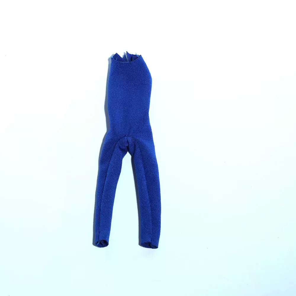 Replacement Body Suit for 1/12 Action Figure, Soft Goods Under Suit for Saint Cloth Myth Bronze Saints