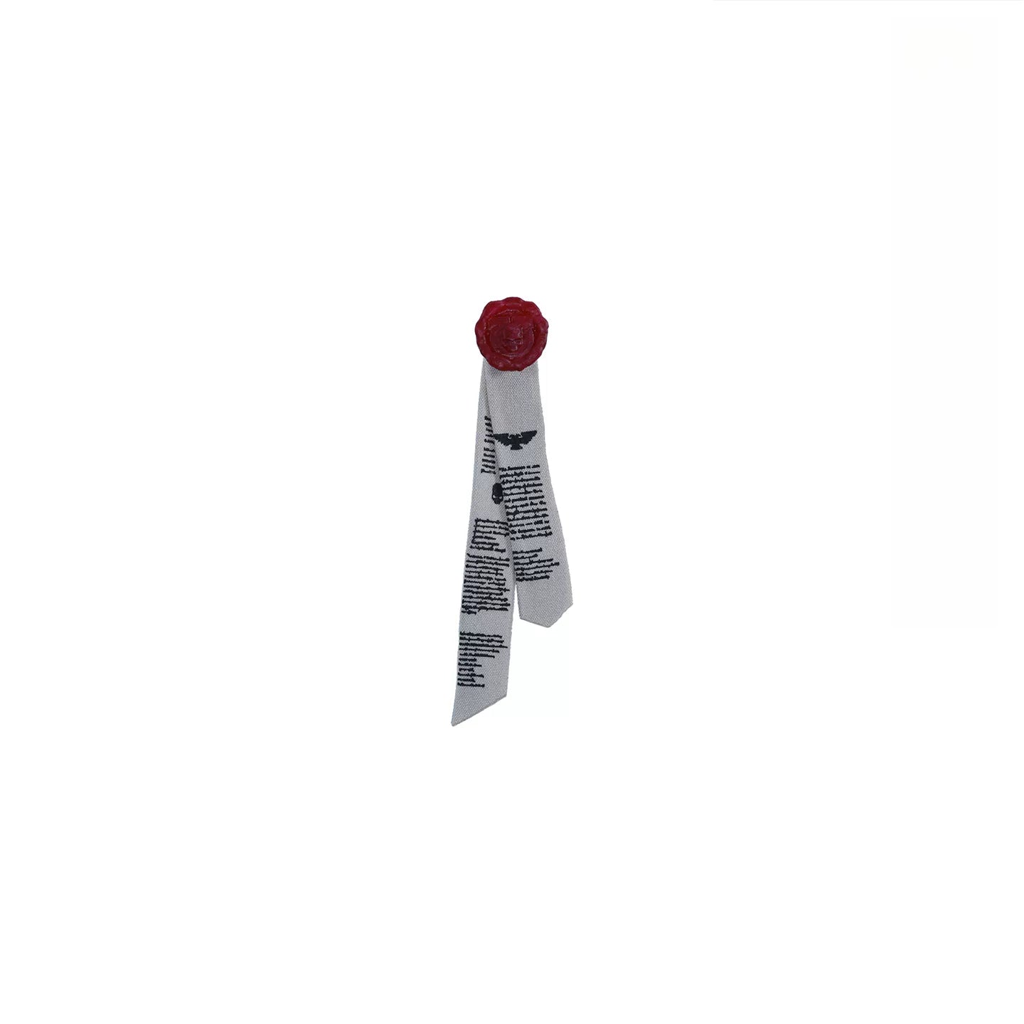 Replacement Cape for 1/18 Action Figure, Upgrade Cloak with Purity Seal for Ultramarines