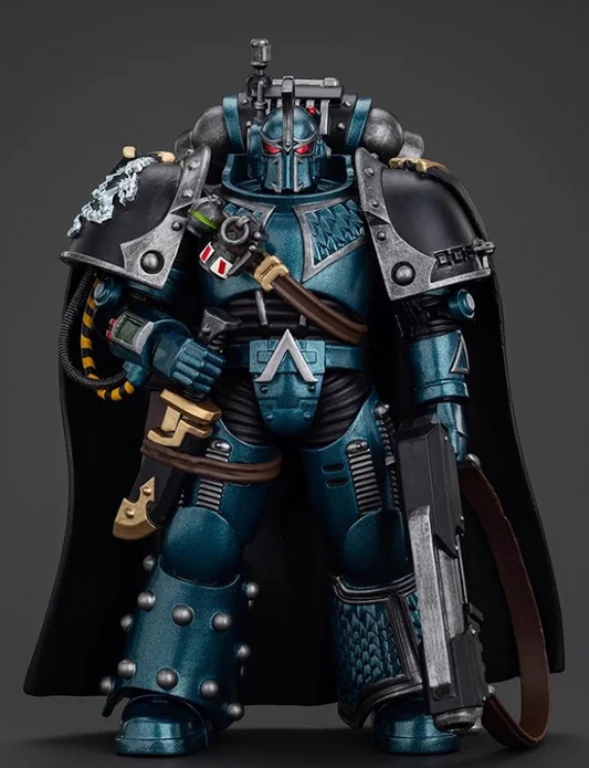 Saboteur Consul