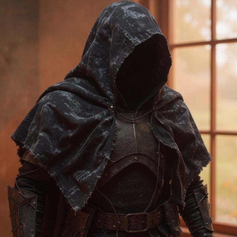 high quality action figure cape hero image