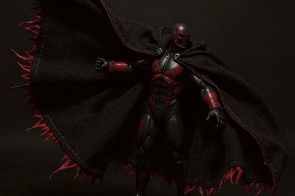 soft goods cape shapeable wire hero image