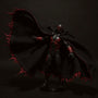 soft goods cape shapeable wire hero image