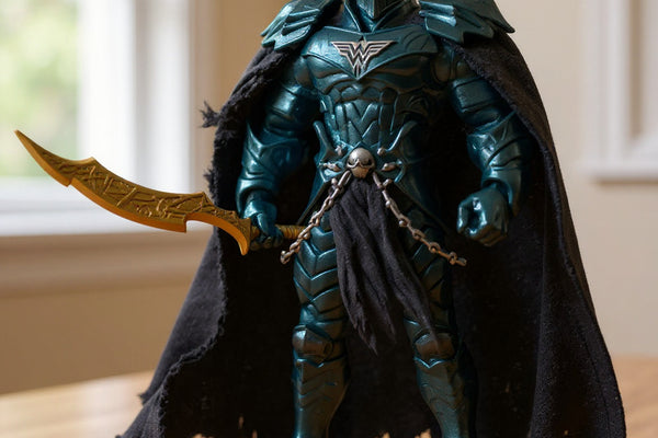 custom soft goods clothing for action figures hero image