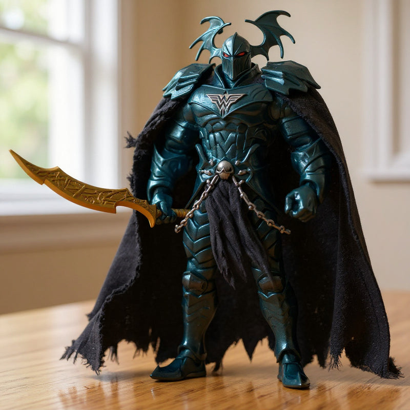 custom soft goods clothing for action figures hero image