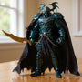 custom soft goods clothing for action figures hero image
