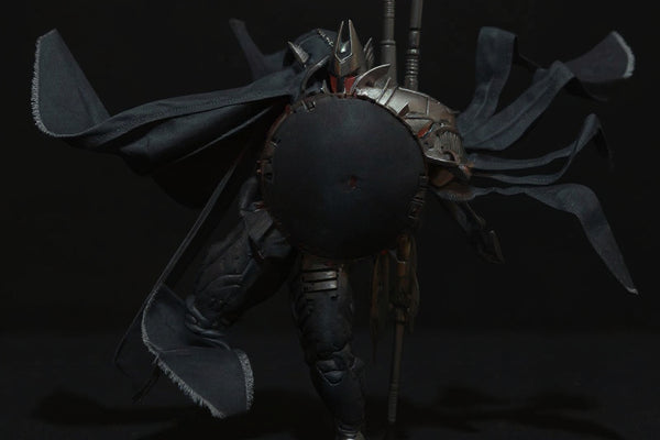 spawn cosplay figure cape replacement hero image