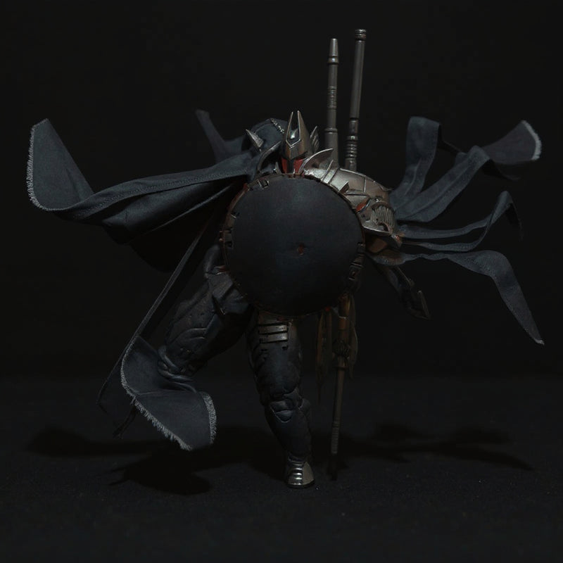 spawn cosplay figure cape replacement hero image