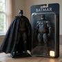 best batman action figure set for collectors hero image
