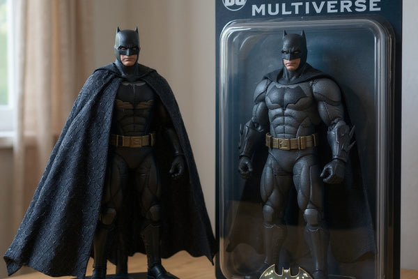 mcfarlane batman multiverse figures accuracy hero image