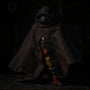 soft goods cloak for action figures hero image