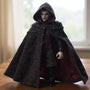 posable wire cape action figure hero image