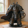 diy cloth clothing set for warhammer figures hero image