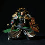 best fabric cape for 4 inch action figure hero image