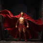 magnus the red custom action figure build hero image
