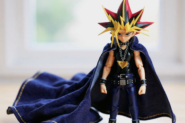 1/12 scale figure replacement clothing hero image