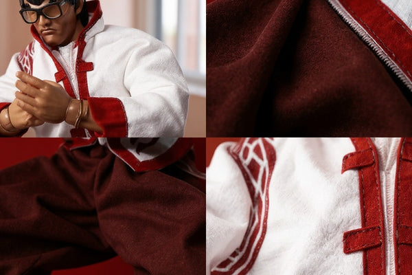 street fighter 2 figure costume accessory hero image