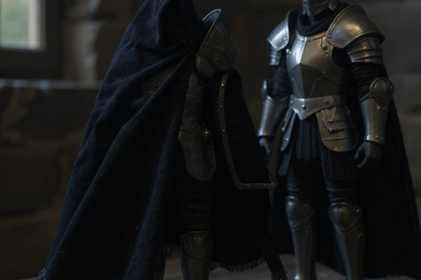 figma fluted armor knight accessory upgrade hero image