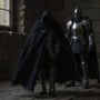 figma soft goods cape material hero image