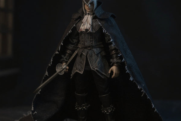 soft goods vs hard plastic cape comparison hero image
