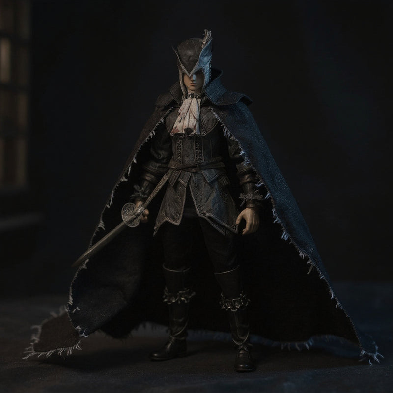 soft goods vs hard plastic cape comparison hero image