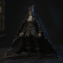soft goods vs hard plastic cape comparison hero image