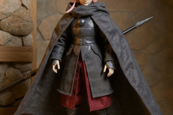 figma medieval knight costume parts hero image