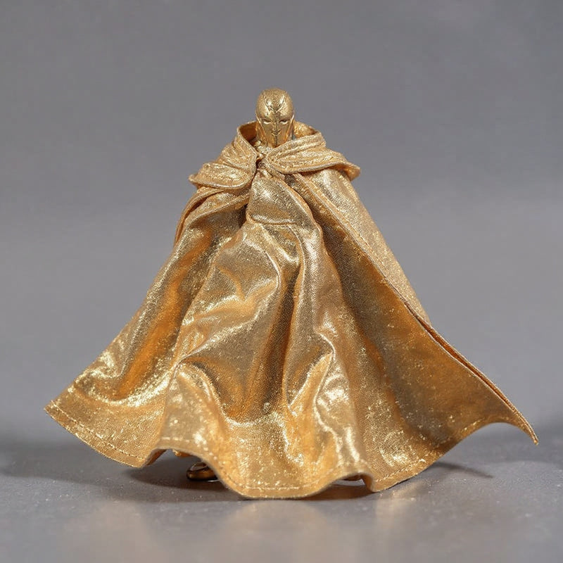 custom cloak for anime figure hero image