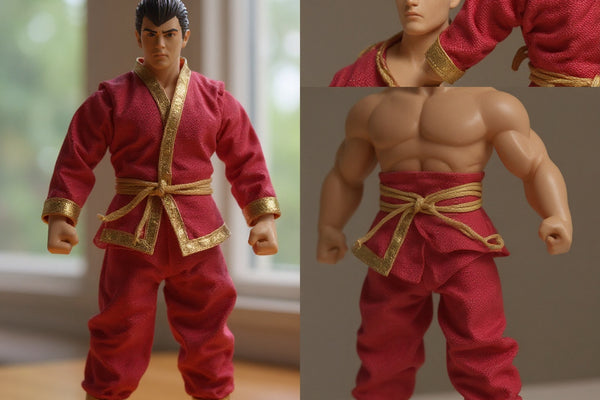 fei long outfit for storm collectibles figure hero image
