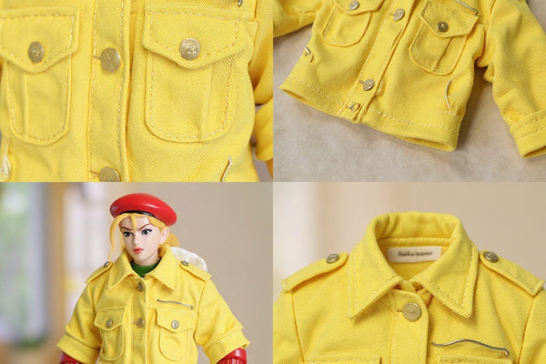 diy soft goods for action figures hero image