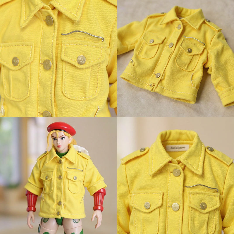diy soft goods for action figures hero image
