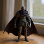 1/12 figure clothing set cloth cape hero image