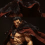 faux fur cloak for action figure hero image