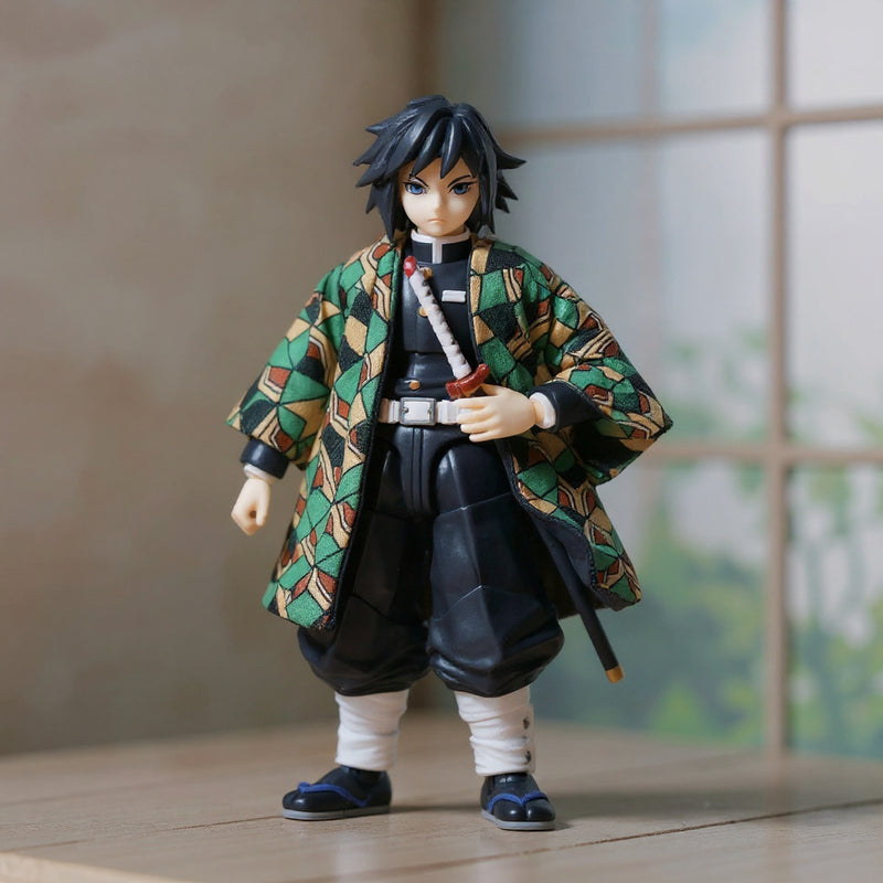 best soft goods cloak for 1/12 figures hero image