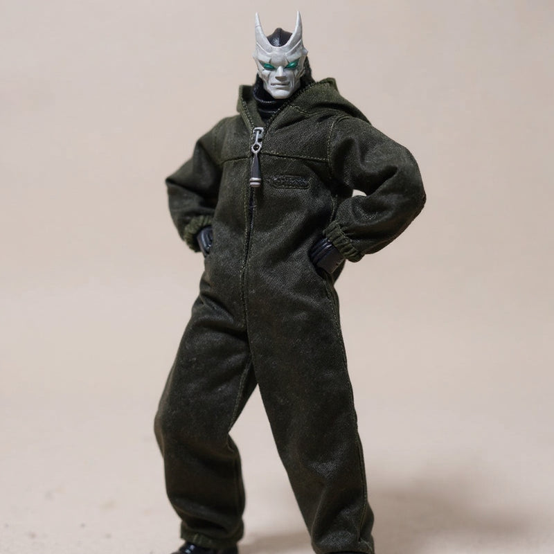replacement outfit for anime figure body hero image