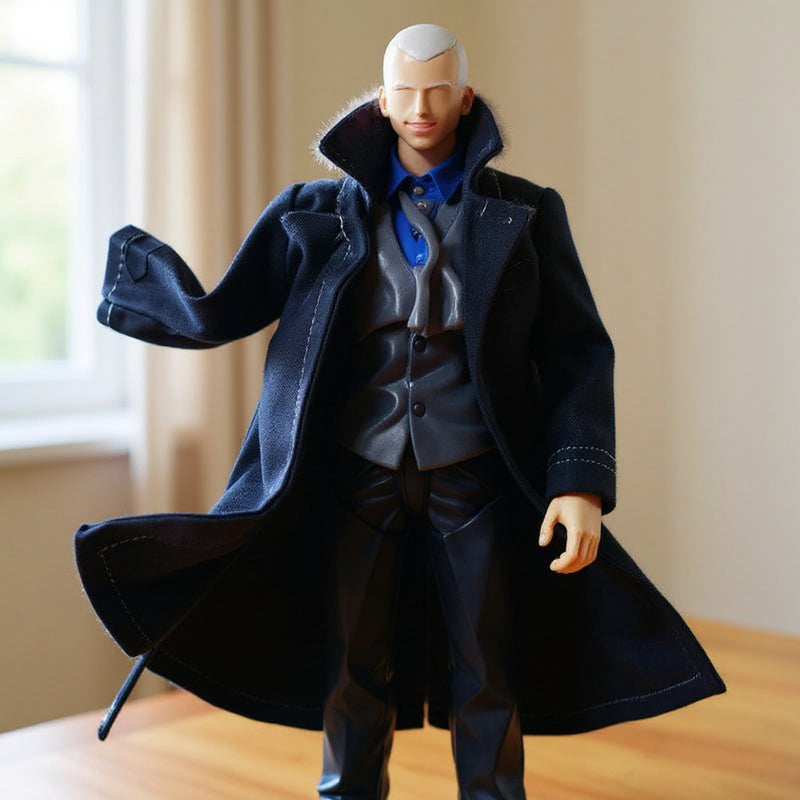 1/12 figure clothing vs 1/6 figure clothing hero image