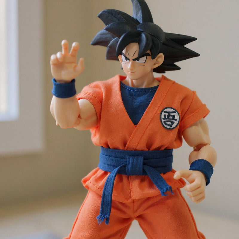 best cloth clothing for 1/12 figures hero image