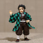 demon slayer soft goods cloak hero image