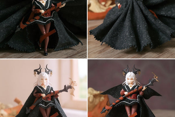 best cape for succubus figure hero image