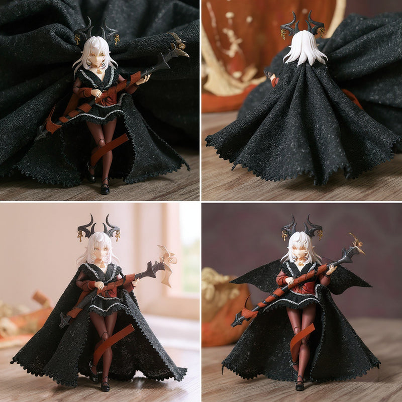 best cape for succubus figure hero image