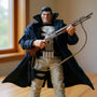 action figure coat with wire frame hero image