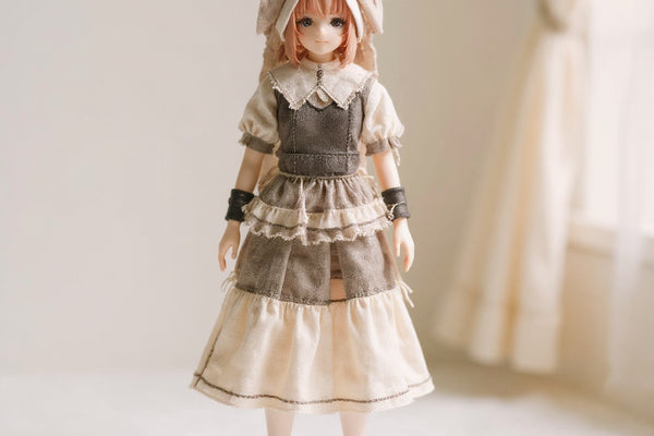 1/12 scale figure outfit shipping without doll hero image