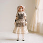 1/12 scale figure outfit shipping without doll hero image