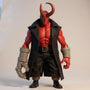 hellboy figure gift for comic fans hero image