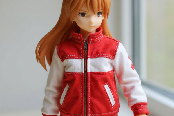 best fabric jacket for 1/12 figures hero image