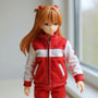 best fabric jacket for 1/12 figures hero image